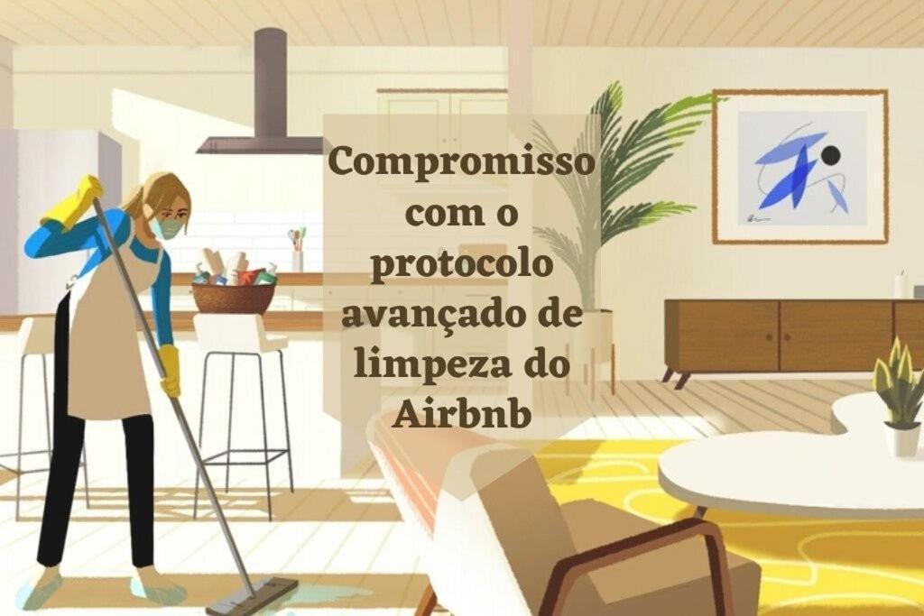 3qts, Ar Na Suite, Wi-fi 280mb A 500m * Vitoria