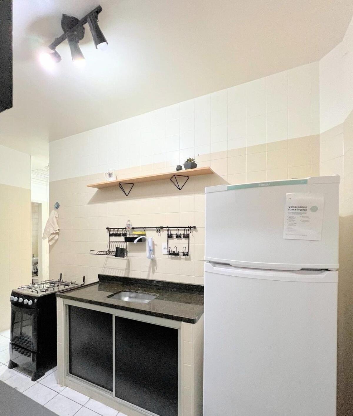 3qts, Ar Na Suite, Wi-fi 280mb A 500m Apartment