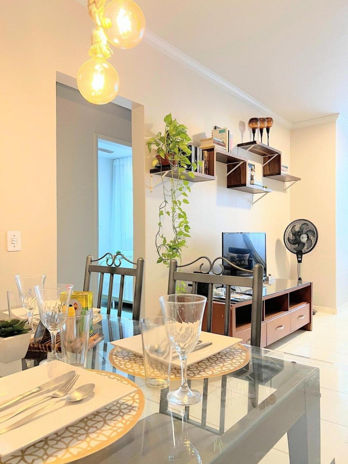 3qts, Ar Na Suite, Wi-fi 280mb A 500m Apartment *