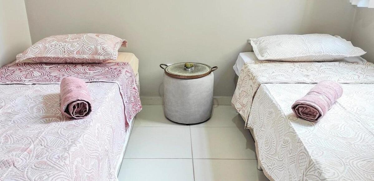 Apartment 3qts, Ar Na Suite, Wi-fi 280mb A 500m *