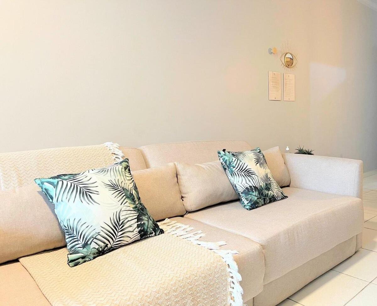 3qts, Ar Na Suite, Wi-fi 280mb A 500m Apartment