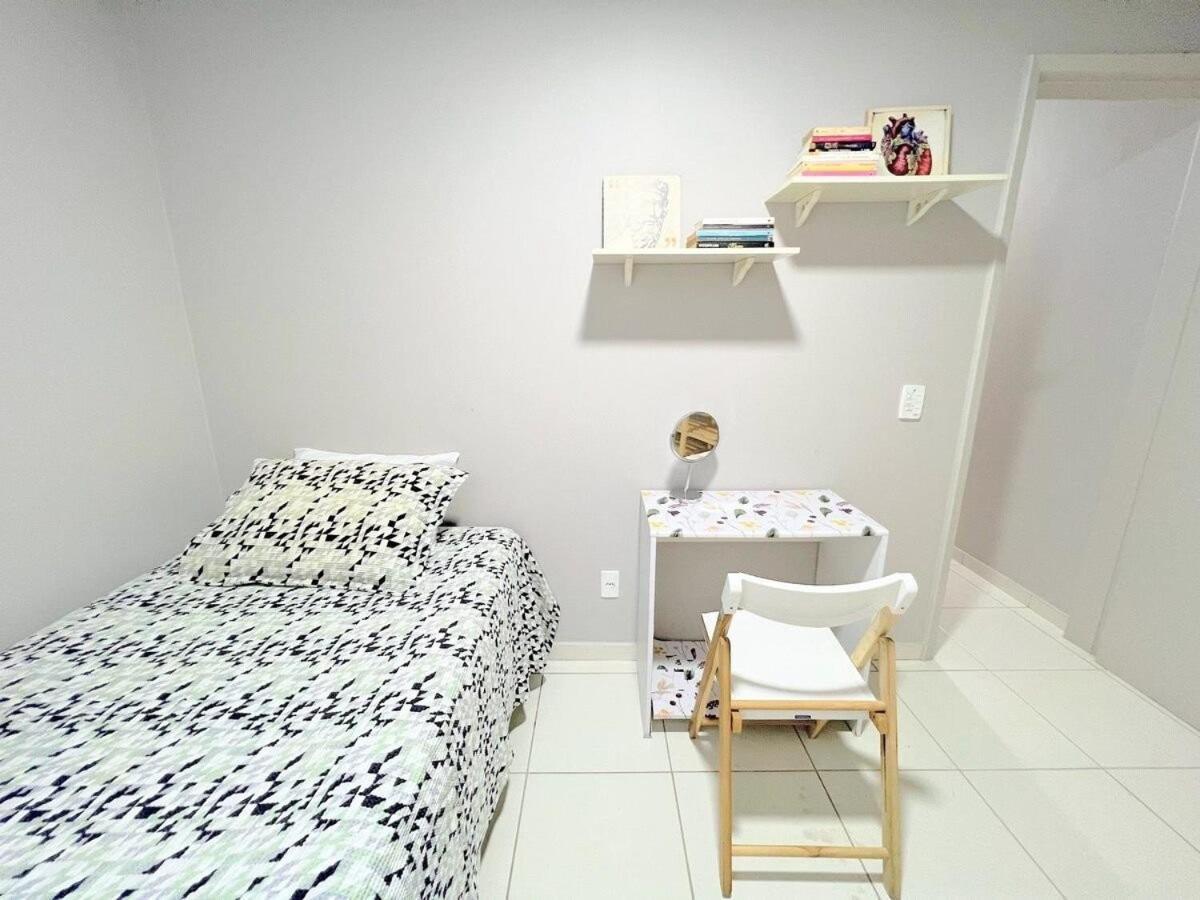 Apartment 3qts, Ar Na Suite, Wi-fi 280mb A 500m