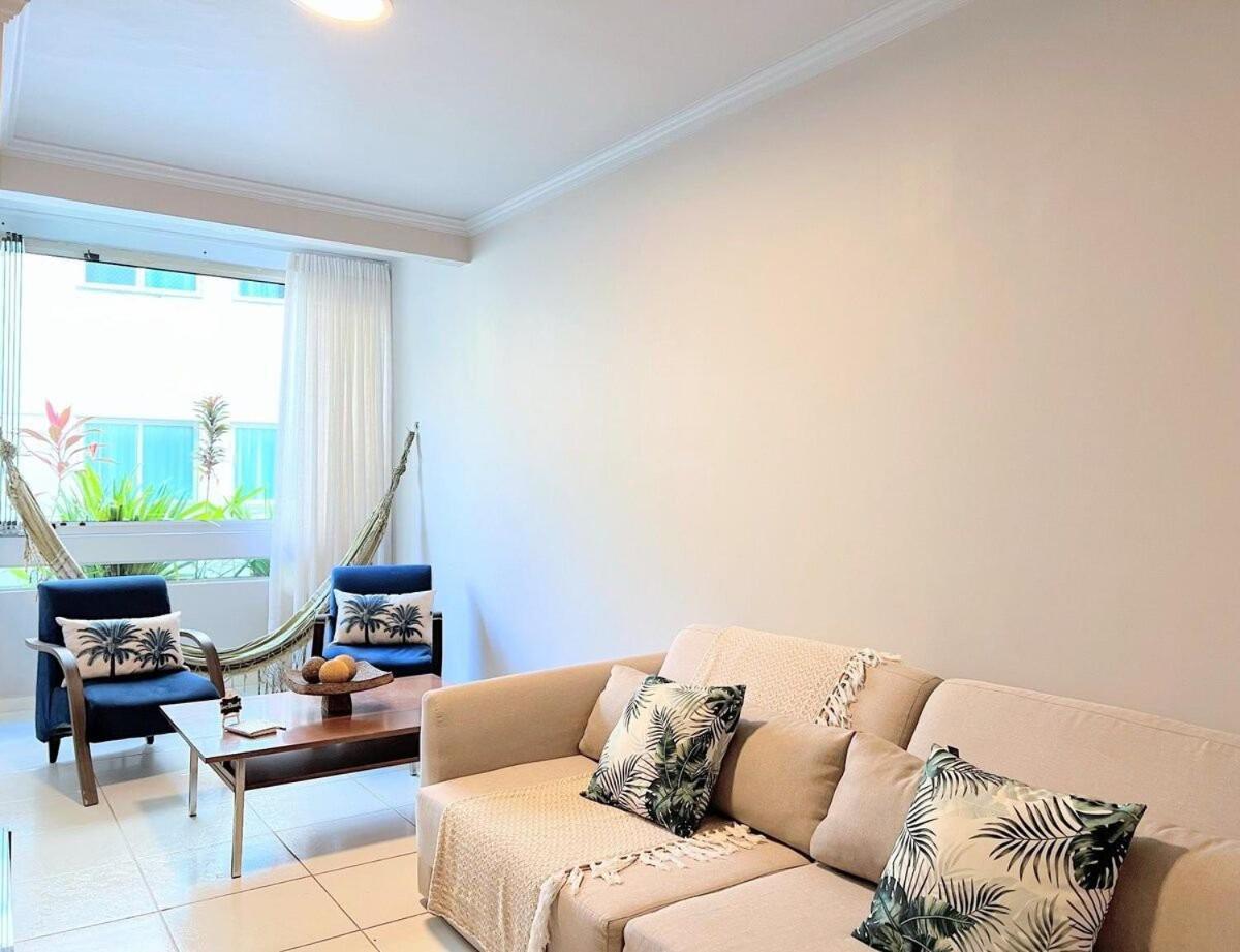 3qts, Ar Na Suite, Wi-fi 280mb A 500m Apartment