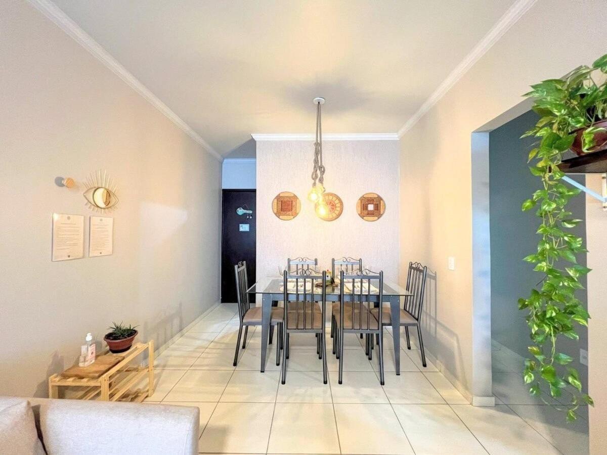 Apartment 3qts, Ar Na Suite, Wi-fi 280mb A 500m