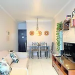 3Qts, Ar Na Suite, Wi-Fi 280Mb A 500M Praia