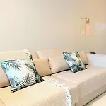 3Qts, Ar Na Suite, Wi-Fi 280Mb A 500M Praia