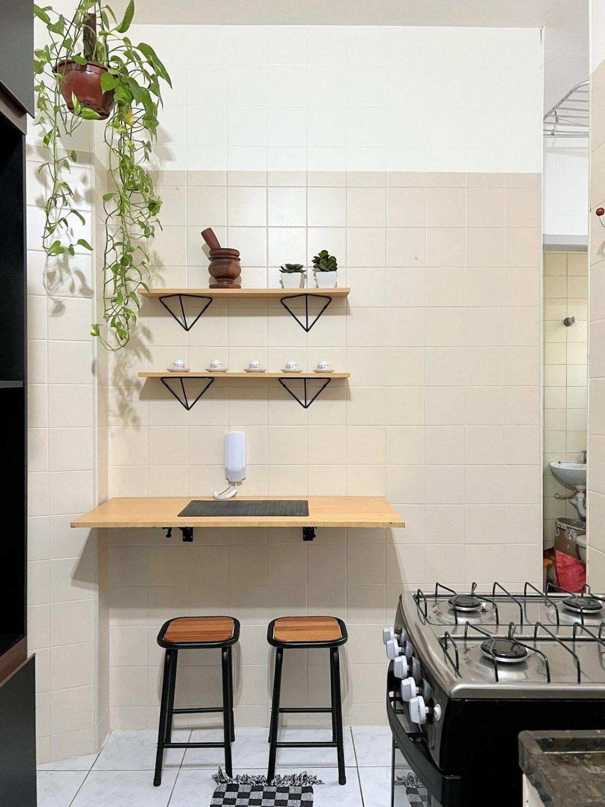 Apartamento 3qts, Ar Na Suite, Wi-fi 280mb A 500m
