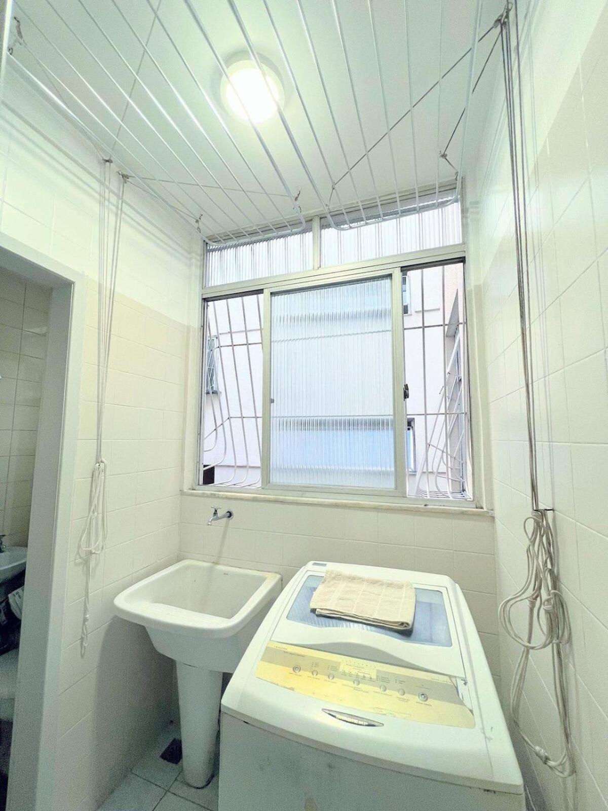 3qts, Ar Na Suite, Wi-fi 280mb A 500m Apartamento