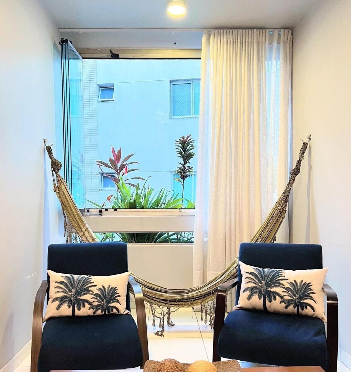 3qts, Ar Na Suite, Wi-fi 280mb A 500m Apartamento Vitória