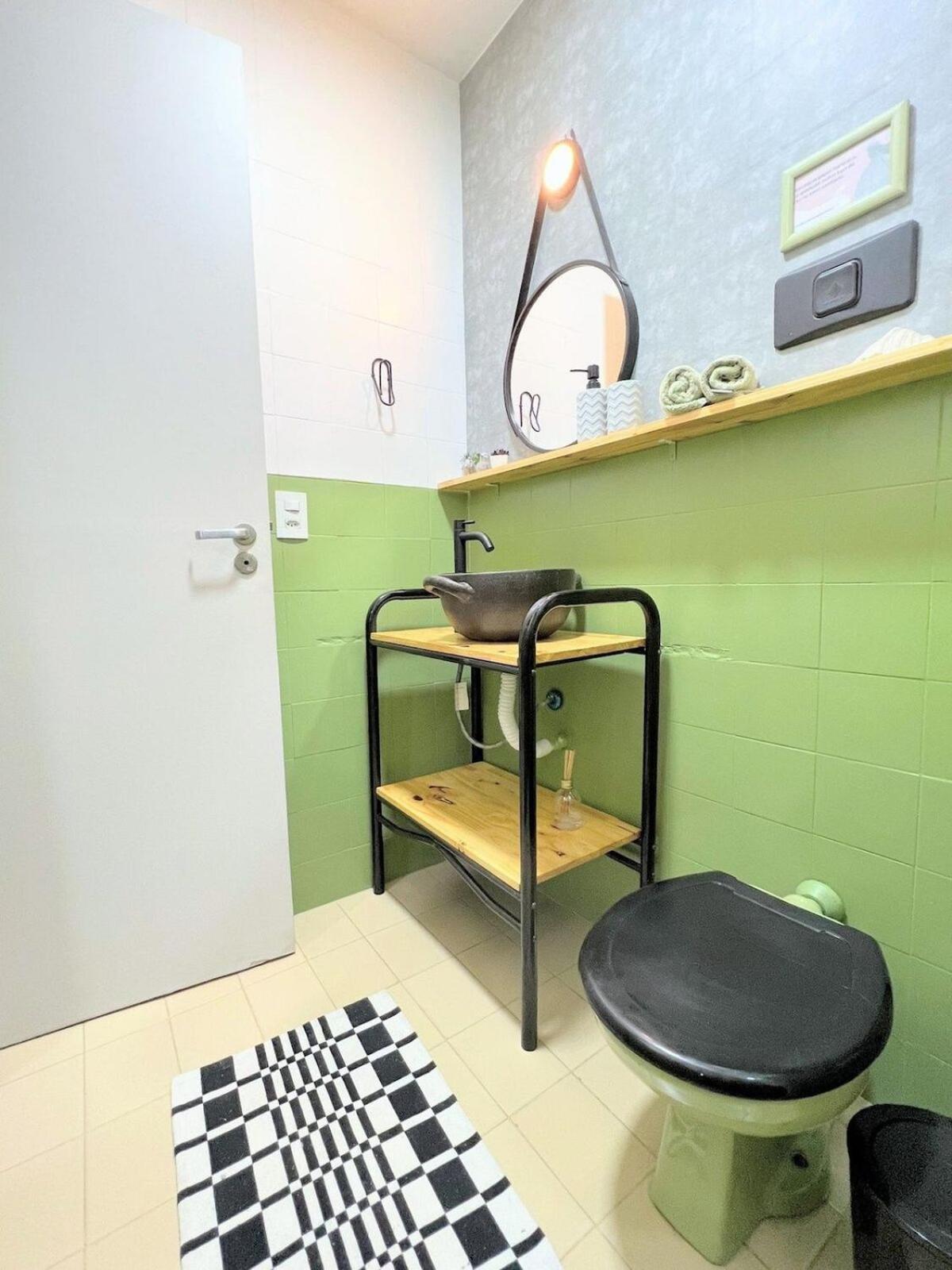 Apartamento 3qts, Ar Na Suite, Wi-fi 280mb A 500m