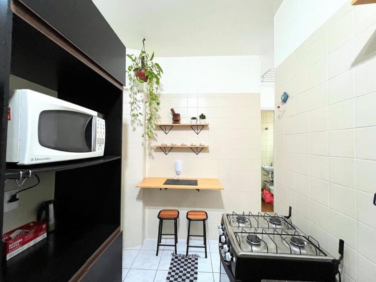 3qts, Ar Na Suite, Wi-fi 280mb A 500m Apartamento