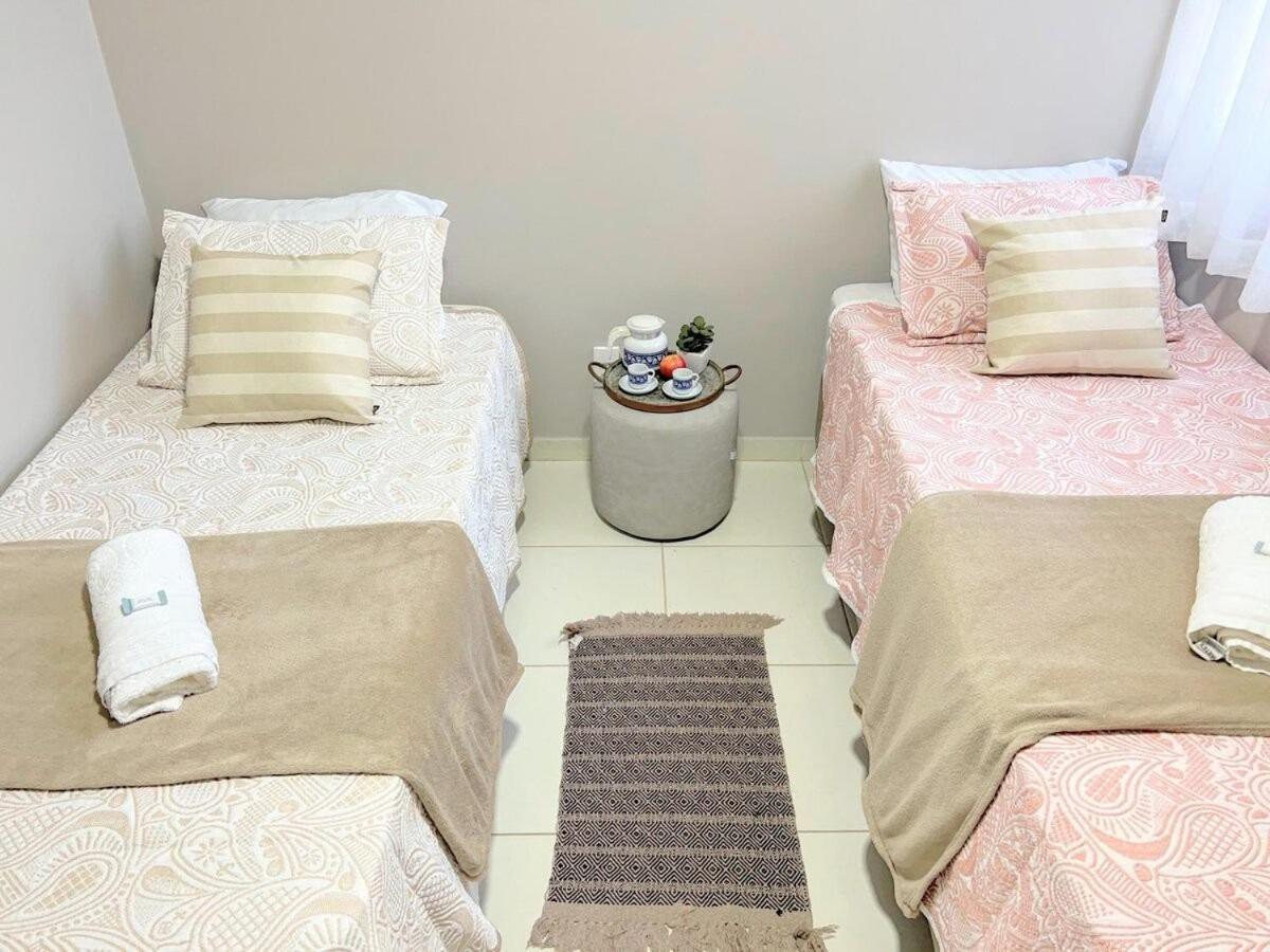 3qts, Ar Na Suite, Wi-fi 280mb A 500m Apartamento Vitória