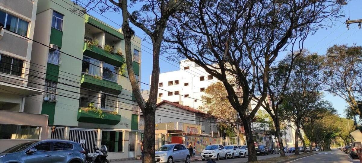 Apartamento 3qts, Ar Na Suite, Wi-fi 280mb A 500m *